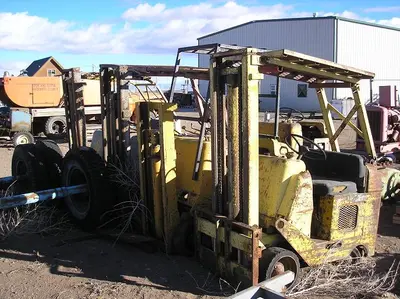 Used Forklift  For Sale