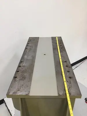 USED SEPRO ROBOTIQUE S3051