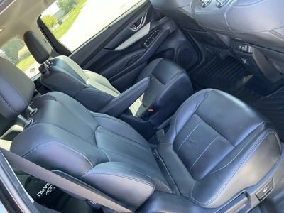 Used 2019 SUBARU ACCENT Sedans Michigan US | Miedema Asset Management Group #1437511