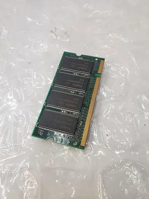 HYNIX HYMD232M646D6-J KN 256MB DDR MEMORY