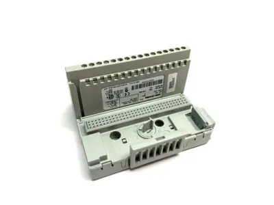 USED ALLEN-BRADLEY SER A FLEX I/O TERMINAL BASE