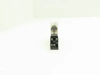 Omron MY2N Relay 24vdc 10A Lot of 43