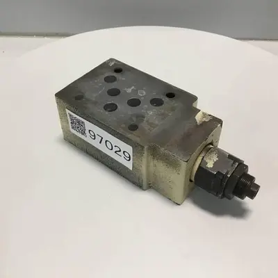 USED REXROTH 2DB10VA240200V