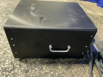 Used COULTER DELSA 440 P SUPPLY Power Supply - High Voltage Ohio US | HGR 24 #1323832