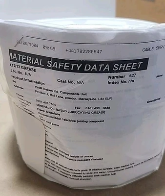 NEW PRYSMIAN 8644101