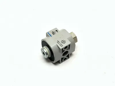 FRM-H-1/4-D-MINI-NPT | Festo  Branching Module 173933 - Used