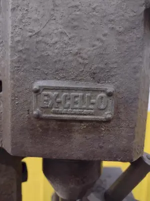 USED EXCELLO 74