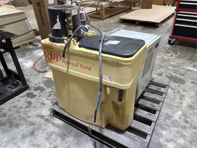 Used 2017 NANO 09589 Refrigerated Air Compressor Dryers Florida US | MachineryMax #1345108