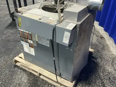 Used INTERTEK TF250 Miscellaneous MRO Ohio US | HGR 24 #1309204