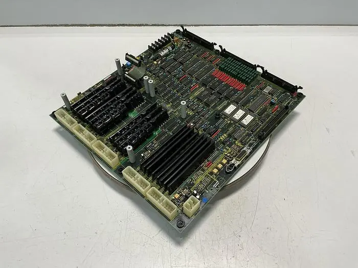 Used TOSHIBA F0031221 Circuit Boards Michigan US | Ideal Machinery #696404