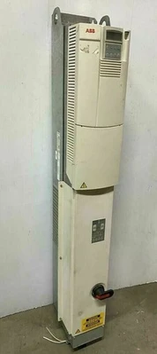 USED ABB Frequency Variable Drive