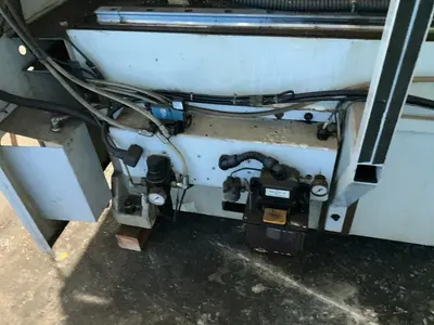 Used 1999 HAAS SL30T CNC Lathes Ohio US | HGR 24 #1260935