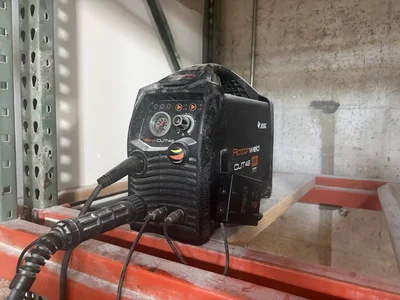 Used _UNKNOWN_ _UNKNOWN_ Plasma Cutters Georgia US | Auction Management Corporation #1548664
