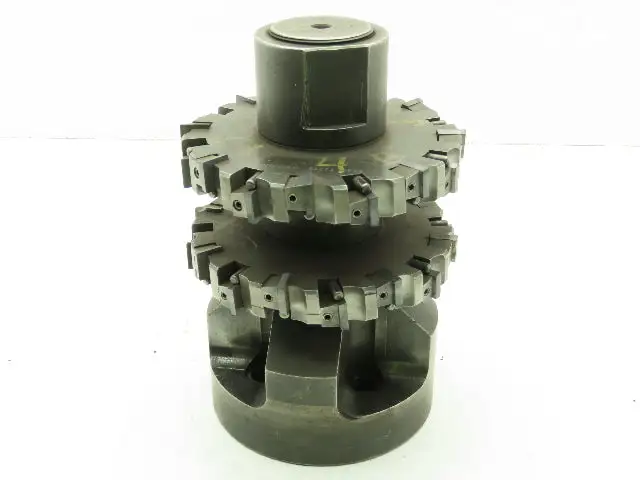 Used GREENLEAF _UNKNOWN_ Miscellaneous MRO | Arrow Industrial #657239