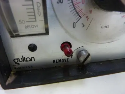 USED GULTON 22