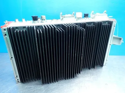USED SEW EURODRIVE PHC21AA075M1E31A00