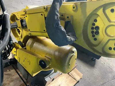 Used 2004 FANUC R2000IA 165F Robots Ohio US | HGR 24 #1566856