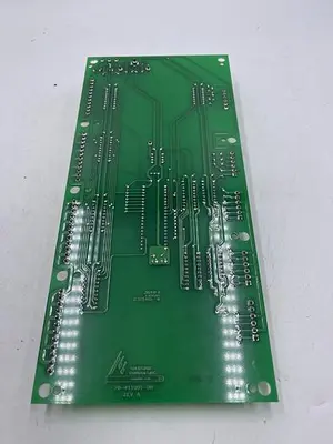 USED SOLID STATE CONTROLS SOLID STATE CONTROLS 70-411991-90 REV A