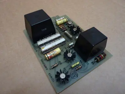 USED ALLEN BRADLEY X-233113