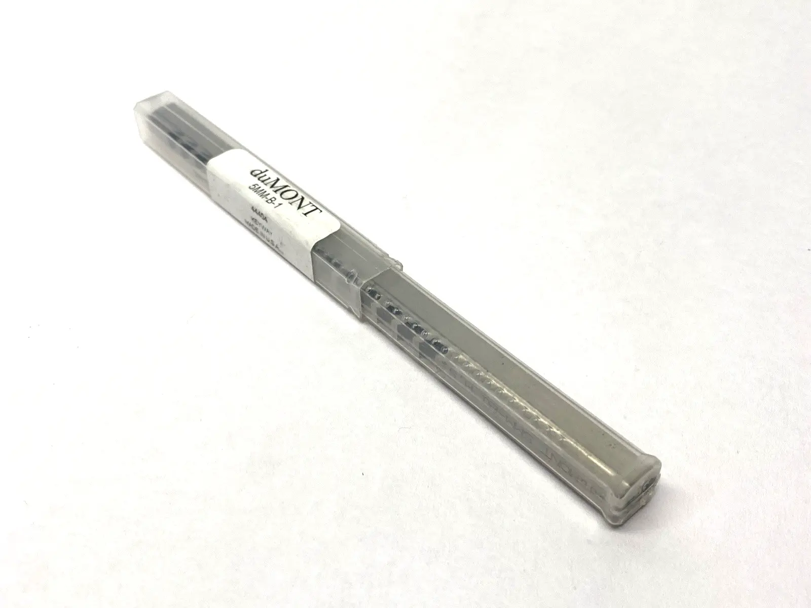 NEW DUMONT MINUTE MAN KEYWAY BROACH 44404