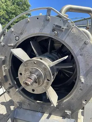 Used ROSSI & CATELLI P100/6R Finishing Machines California US | Machinery & Equipment #1371299
