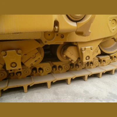 USED 2012 CATERPILLAR D11T
