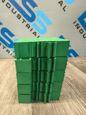 Used EUROGI EMR8X1NAP Relays & Switches South Carolina US | ESS Industrial Equipment Sales #1443841