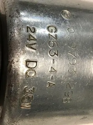 USED REXROTH 54WE10E121A32/CG24N9K4 SO332