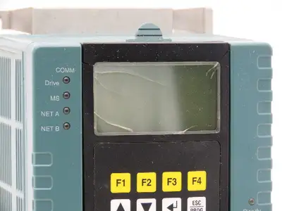 Used RELIANCE ELECTRIC _UNKNOWN_ Variable Speed Drives Indiana US | Arrow Industrial #1316619