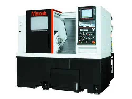 NEW MAZAK QUICK TURN SMART 150 S