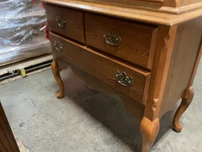 Used _UNKNOWN_ _UNKNOWN_ Furniture (Laboratory) Michigan US | Miedema Asset Management Group #1324188
