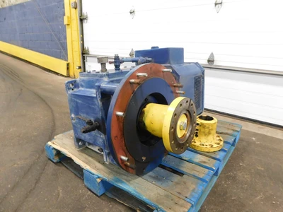 Used FLENDER _UNKNOWN_ Speed Reducers Ohio US | Equipment Recovery Corp. #1331768