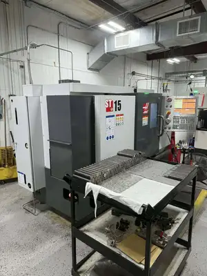 2017 HAAS ST-15 CNC Lathes | Toolquip, Inc. (1)