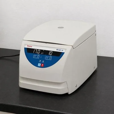 Used THERMO FISHER SCIENTIFIC SORVALL Lab Centrifuges New Jersey US | Bionex Scientific LLC #799879