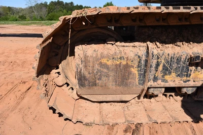 Used 2018 CATERPILLAR 336FL Excavators South Carolina US | BTM Machinery #1352470