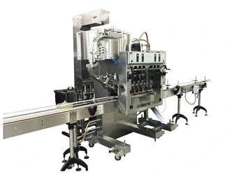 New | in-Stock AUTOMATIC _UNKNOWN_ Cappers Quill - Automatic Inline Connecticut US | DMC Industries #1281742