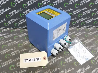 USED MCCROMETER 880003027