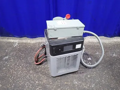 USED QUANTUM TECHNOLOGY Q424/3650480