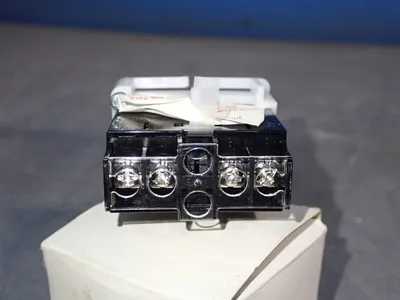 NEW OMRON H7ECNFVB