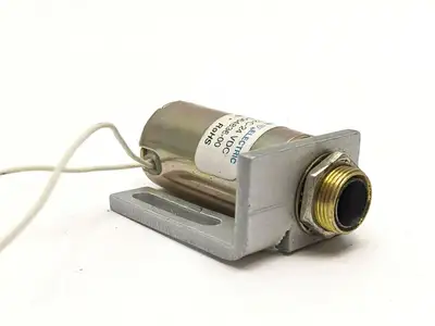 LT6X12-C-24D | Guardian  Continuous Duty Solenoid A420-064836-00 LOT OF 10 - For parts or not working