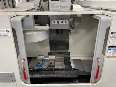 2004 HAAS VF-1D
