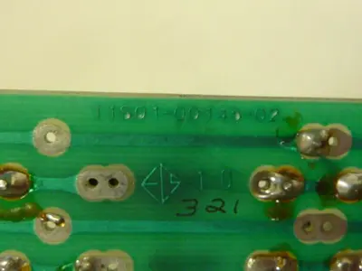 USED ALLEN BRADLEY 11S01-00145-02
