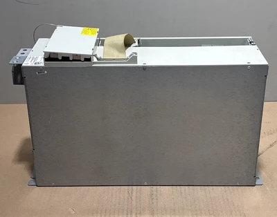 Used Siemens 6SN1123-1AA00-0EA2 Servo Drives Indiana US | J&J Industrial Supply #1465281