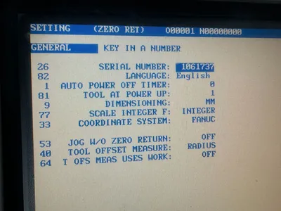 HAAS TM-2 Vertical Machining Centers | Bowland Trading Ltd (12)