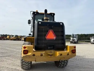 Used 2015 CATERPILLAR 930K Wheel Loaders North Carolina US | Southeastern Equipment Corp #1467716