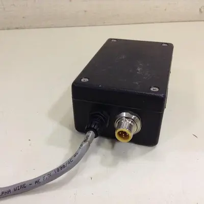 USED FESTO SA205803