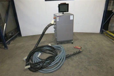 USED GAMMAFLUX G24-35466