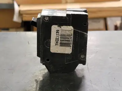 USED GENERAL ELECTRIC THQL130