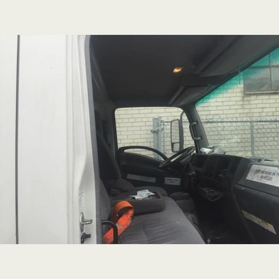 2008 GMC 5500 Truck