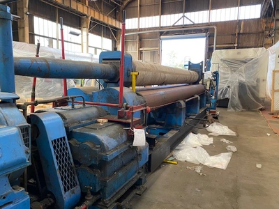 Bronx 6metre rolls